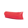 Inflatable Lazy Beds Red